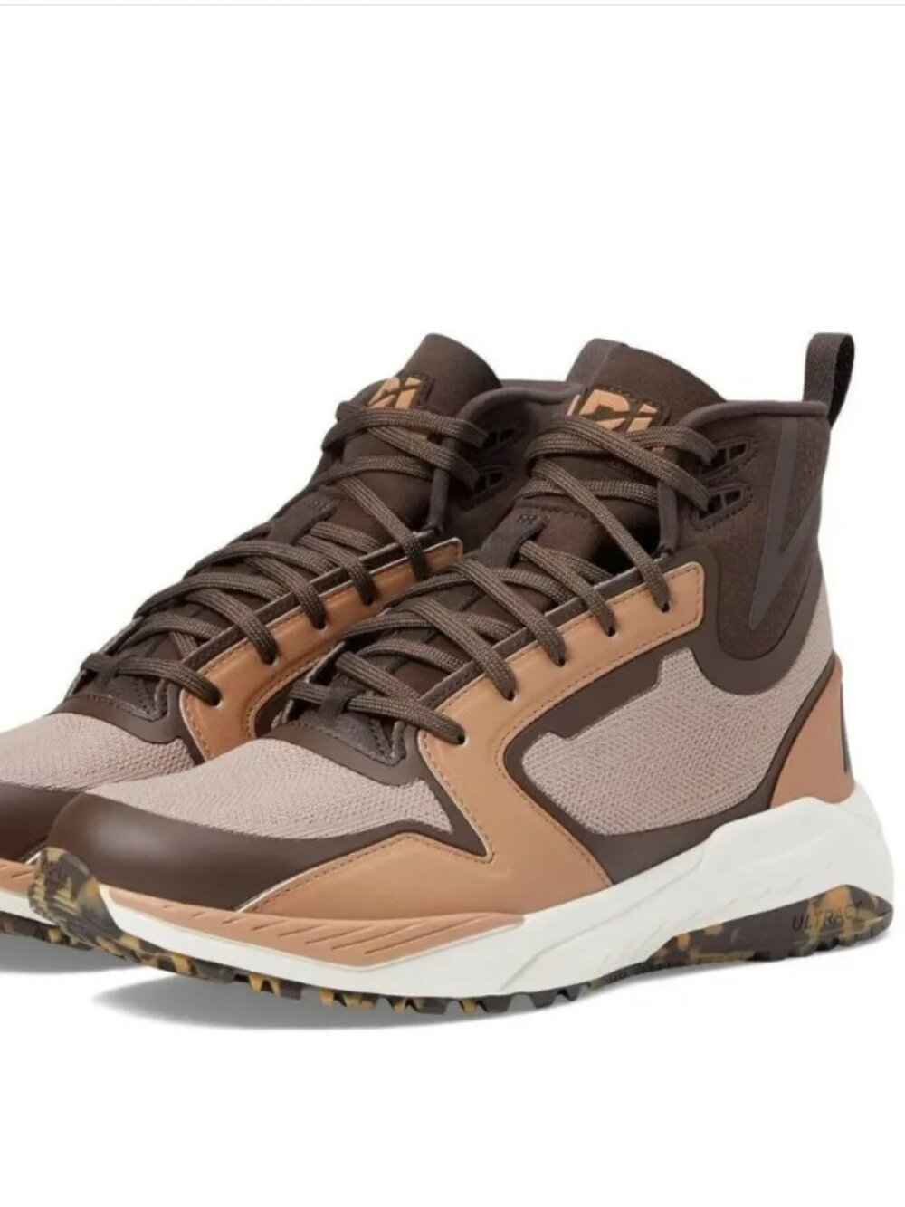 New Athletic Propulsion Labs (APL) Techloom Defender Size Us 7